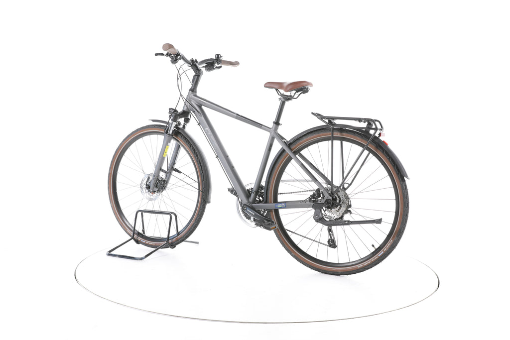Cube Touring EXC Fahrrad City & Trekking - Image 8