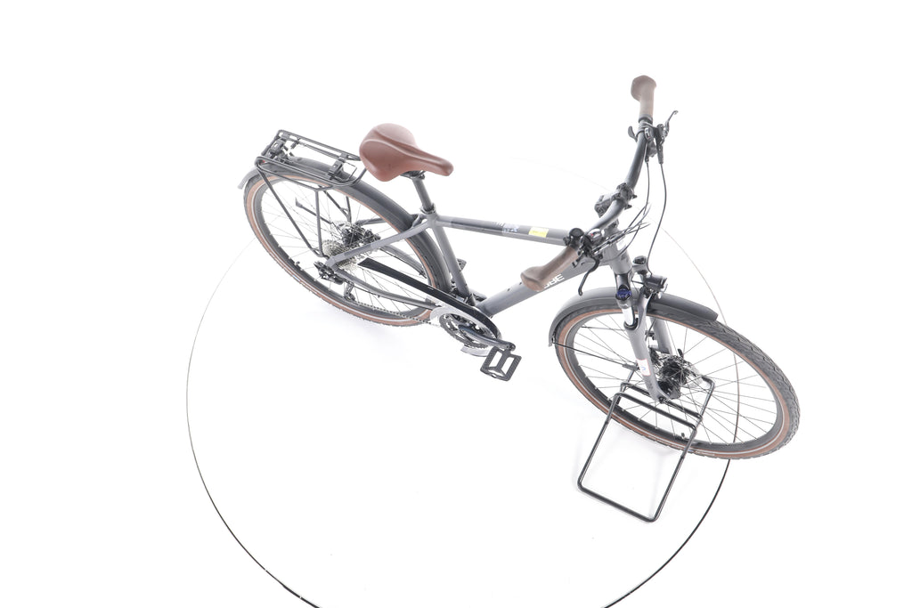 Cube Touring EXC Fahrrad City & Trekking - Image 14