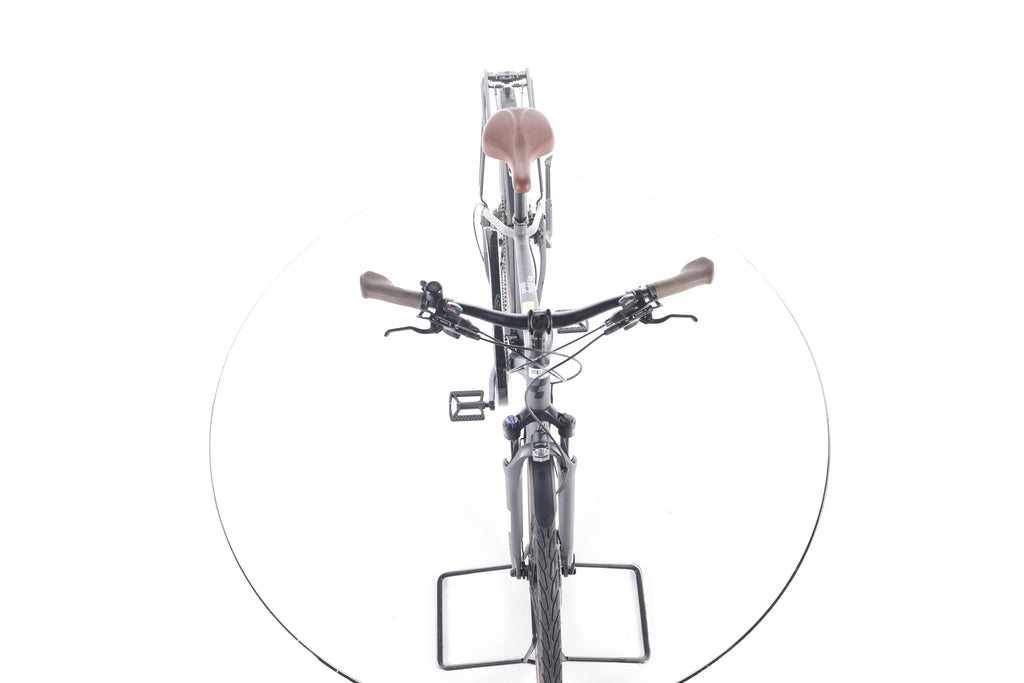 Cube Touring EXC Fahrrad City & Trekking - Image 16