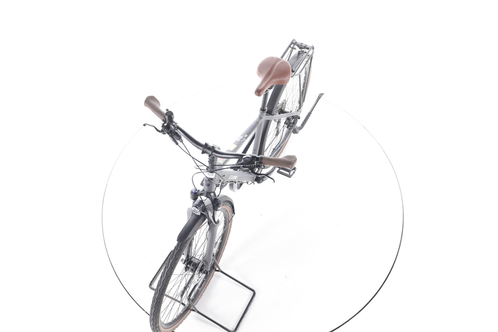 Cube Touring EXC Fahrrad City & Trekking - Image 17