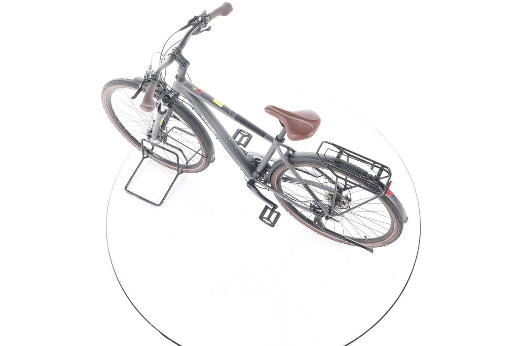 Cube Touring EXC Fahrrad City & Trekking - Image 20