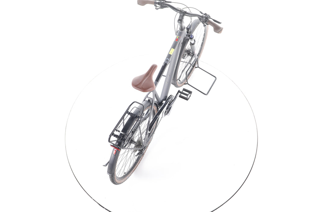 Cube Touring EXC Fahrrad City & Trekking - Image 23