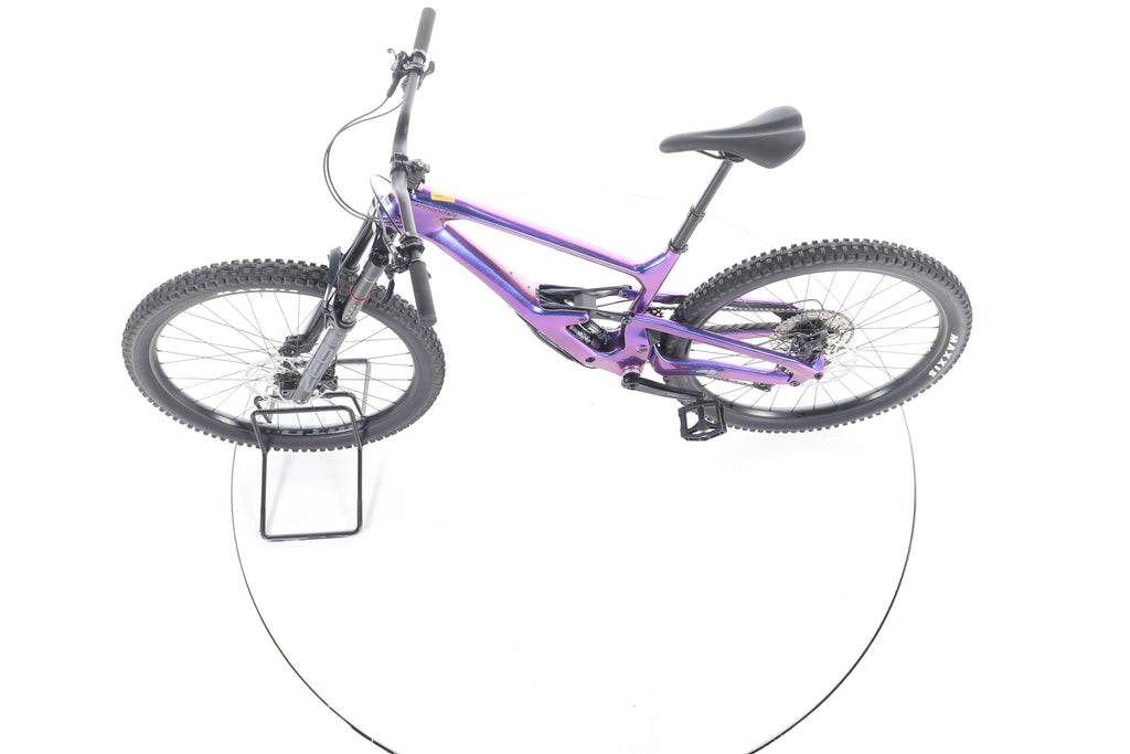 Cannondale Jekyll 2 Purple Haze Fahrrad Fully - Image 19