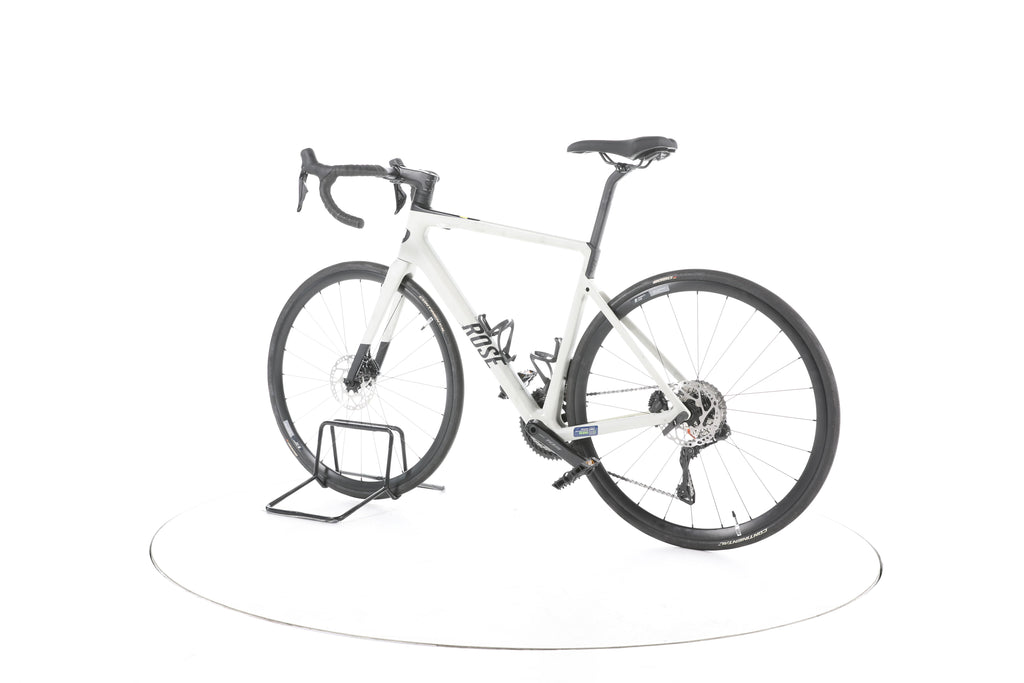 Rose Reveal 04 105 Di2 Rennrad Carbon 2025 - Image 8