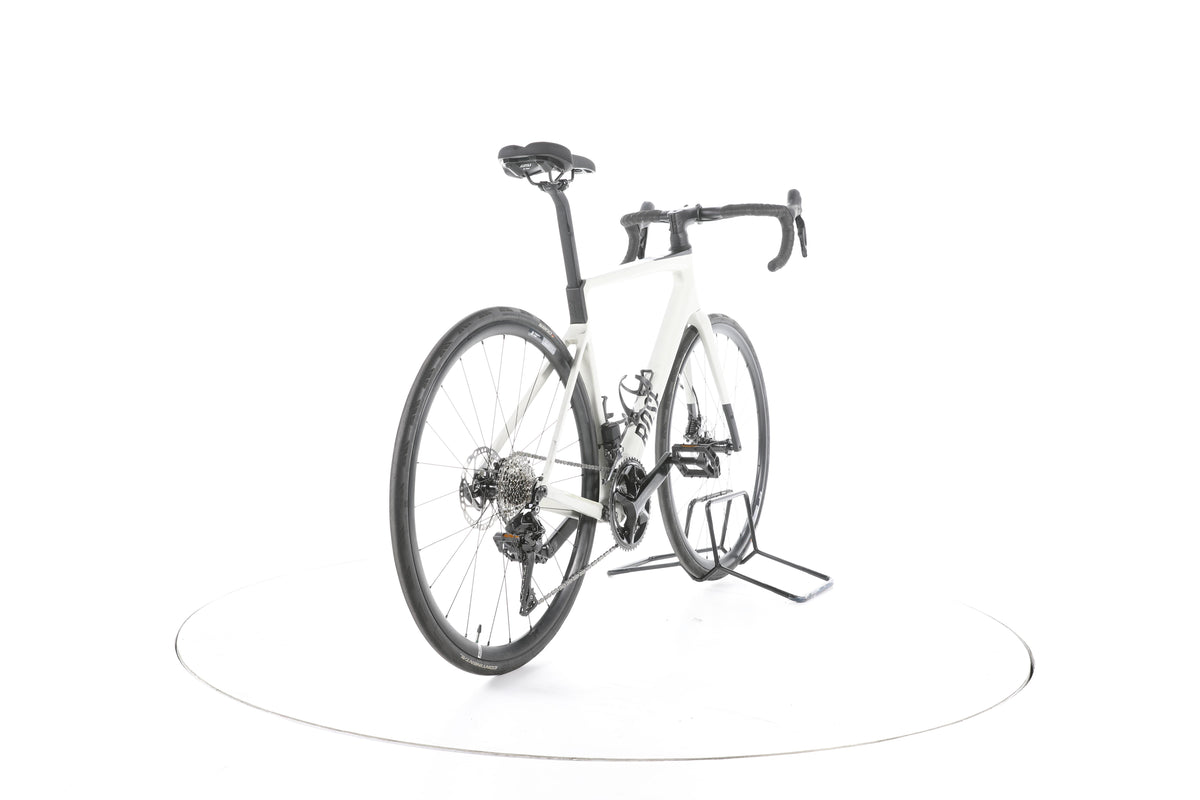 Rose Reveal 04 105 Di2 Rennrad Carbon 2025 - Image 11