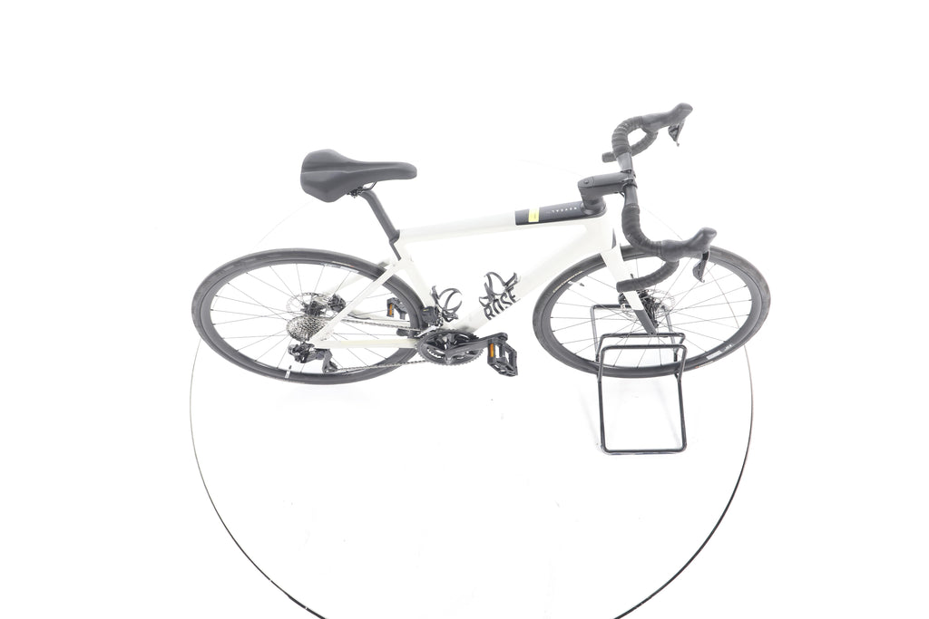 Rose Reveal 04 105 Di2 Rennrad Carbon 2025 - Image 13