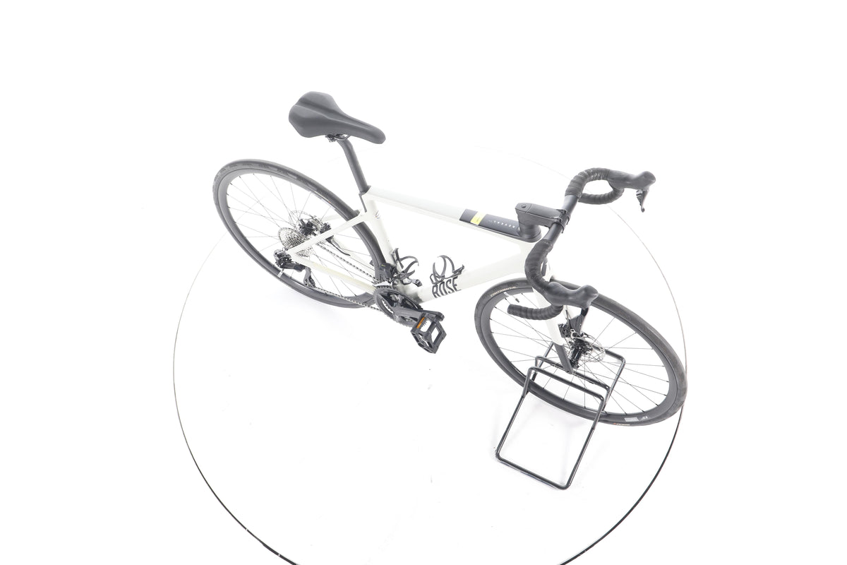 Rose Reveal 04 105 Di2 Rennrad Carbon 2025 - Image 14