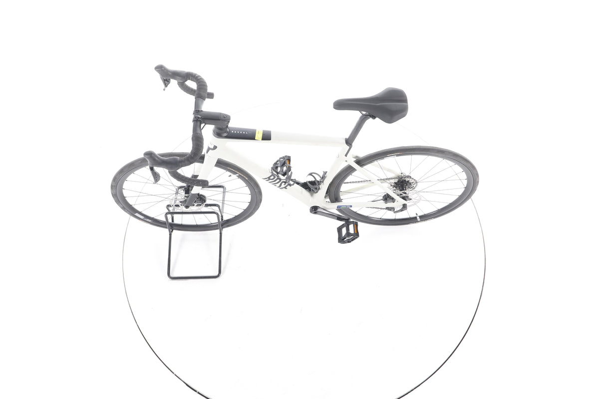 Rose Reveal 04 105 Di2 Rennrad Carbon 2025 - Image 19