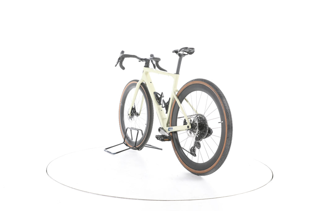 Rose Backroad FF Force XPLR AXS Rennrad Carbon 2025 - Image 9
