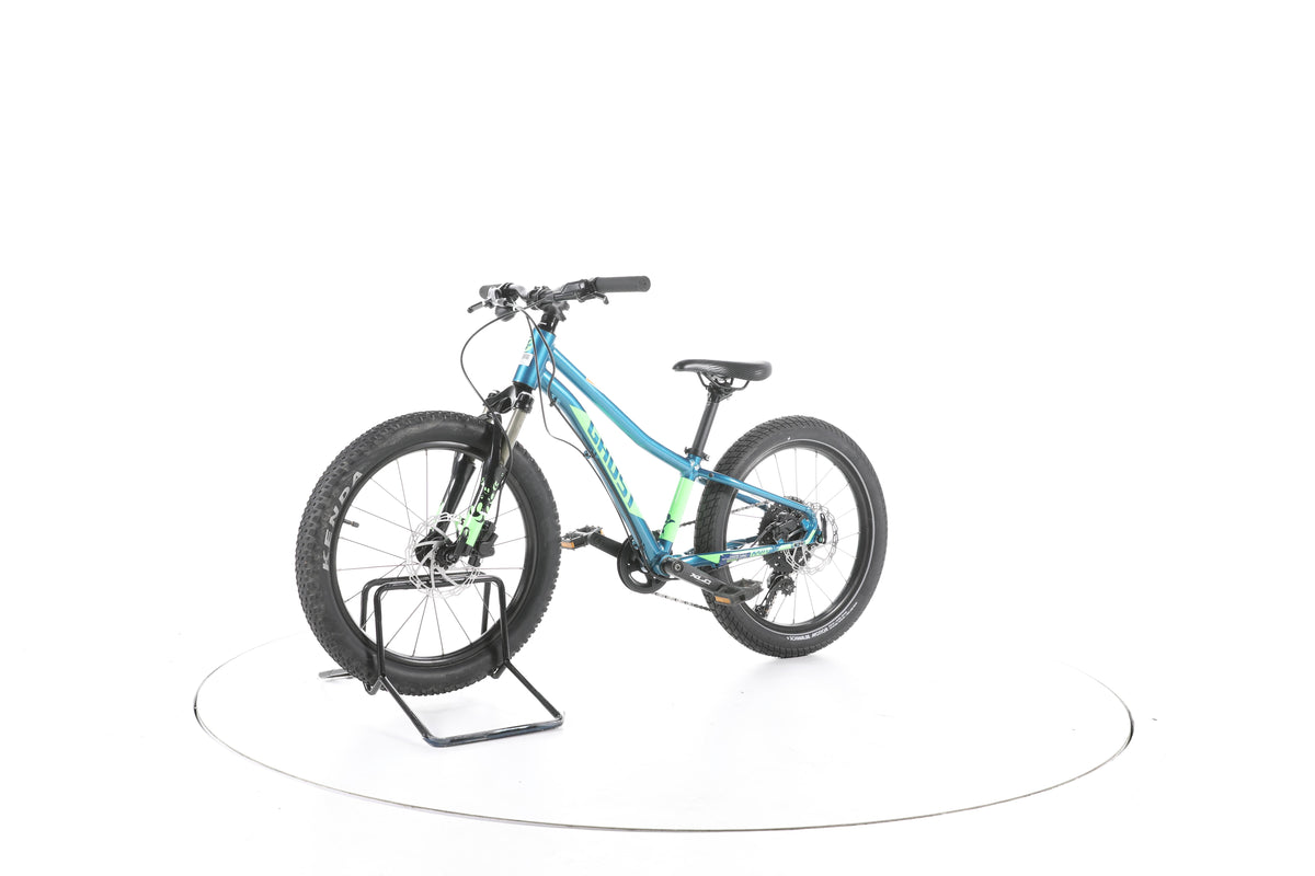 Ghost Kato 20 Full Party Kinder Bikes - Image 6