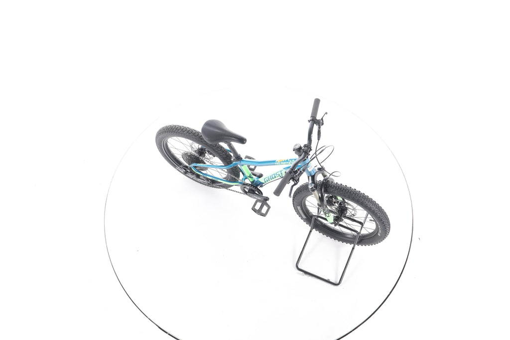 Ghost Kato 20 Full Party Kinder Bikes - Image 14