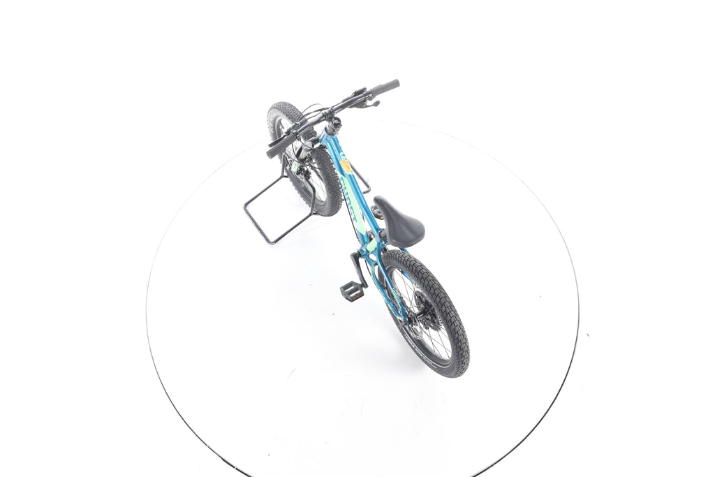 Ghost Kato 20 Full Party Kinder Bikes - Image 21