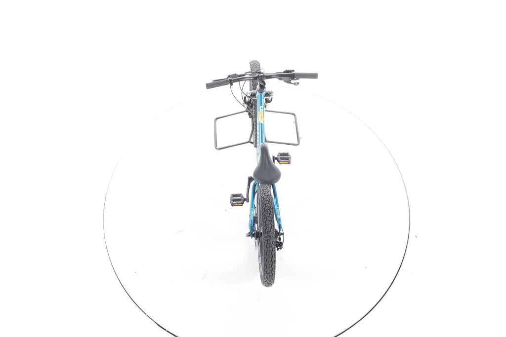 Ghost Kato 20 Full Party Kinder Bikes - Image 22