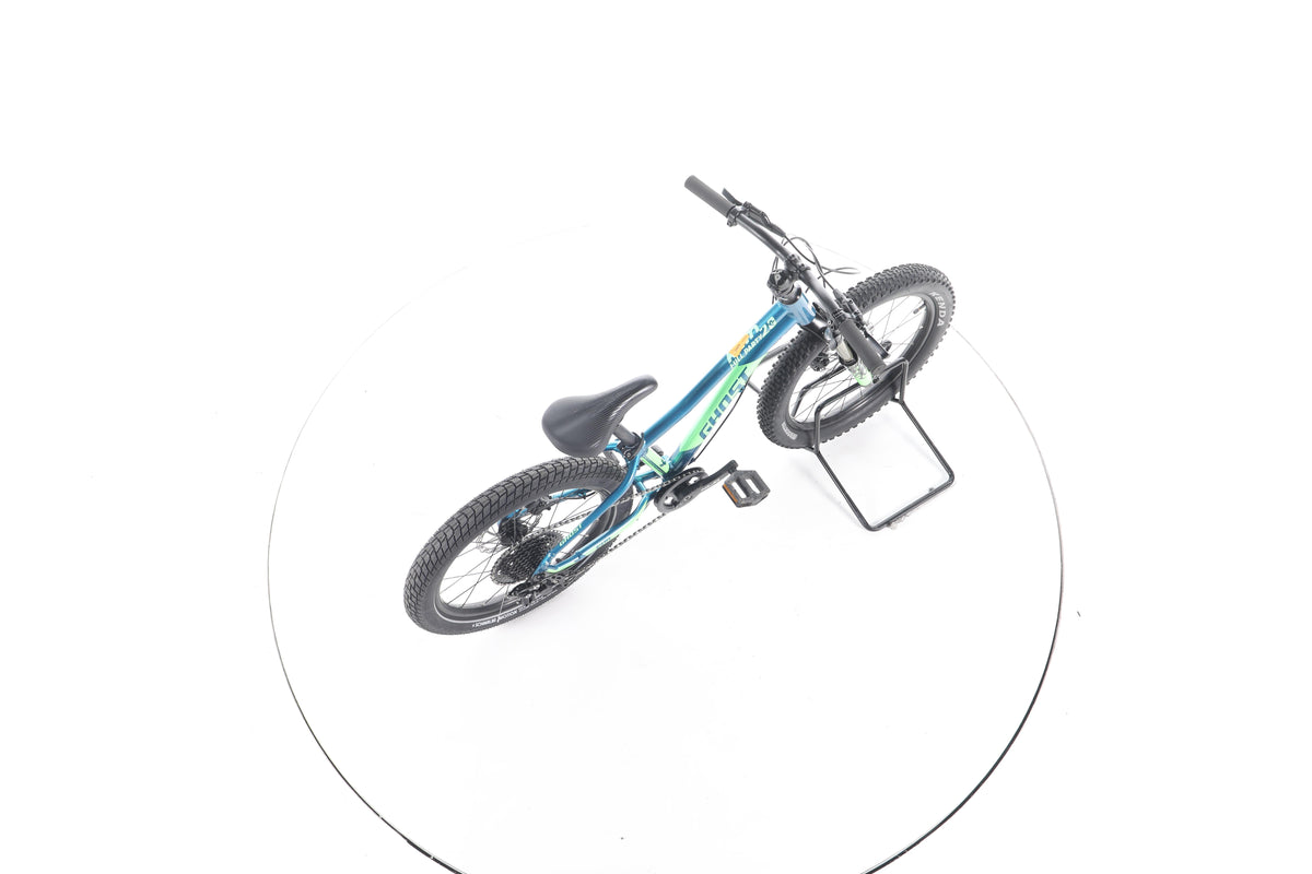 Ghost Kato 20 Full Party Kinder Bikes - Image 24