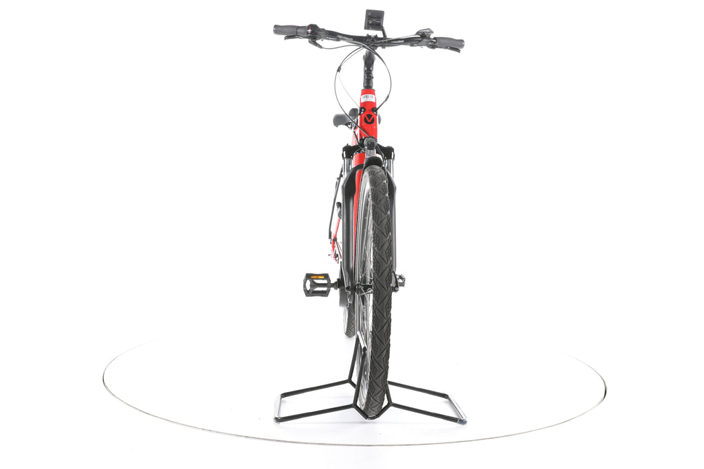 Velo de Ville AEB 890 City E-Bike Tiefeinsteiger - Image 4