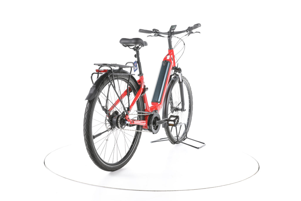 Velo de Ville AEB 890 City E-Bike Tiefeinsteiger - Image 11