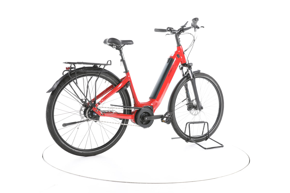 Velo de Ville AEB 890 City E-Bike Tiefeinsteiger - Image 12