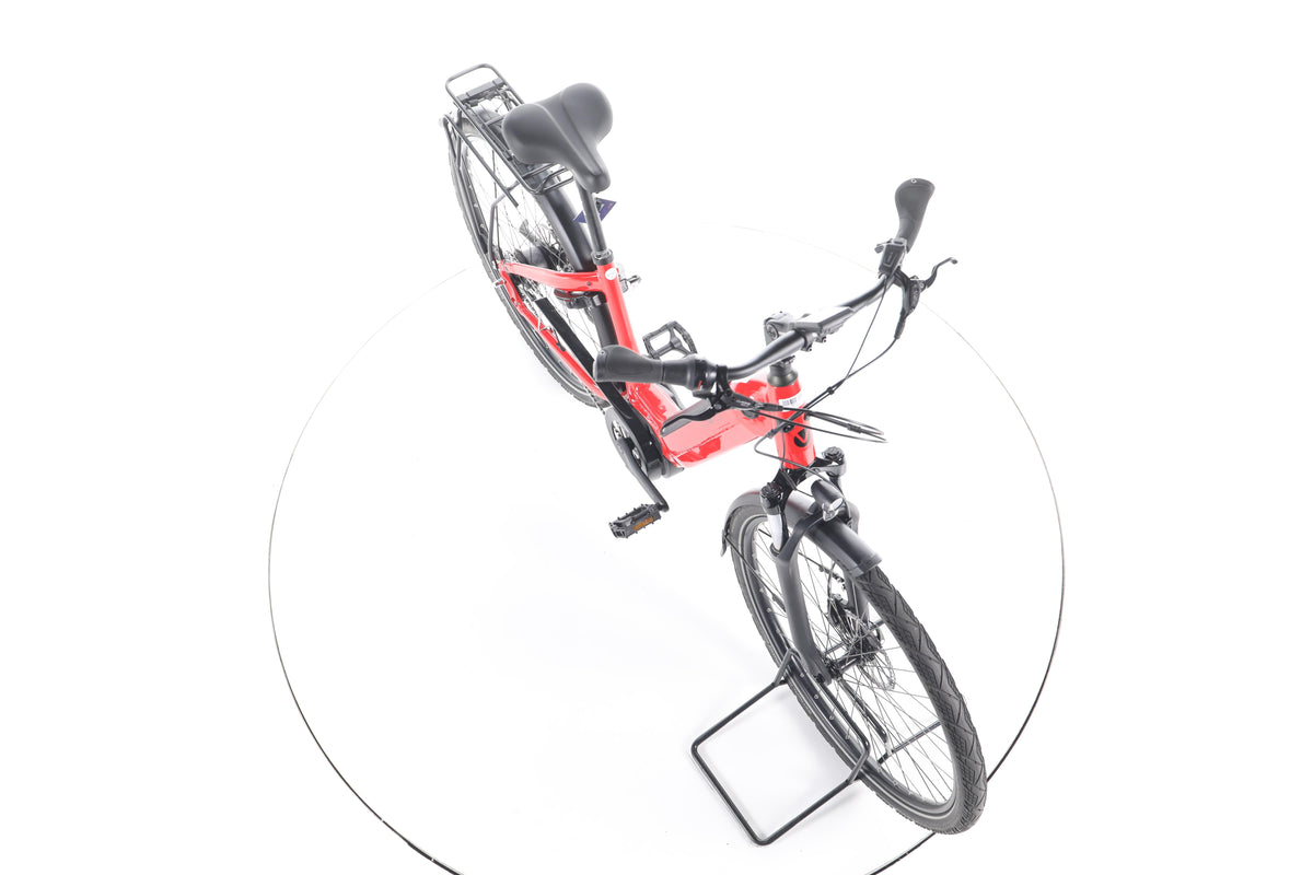 Velo de Ville AEB 890 City E-Bike Tiefeinsteiger - Image 15