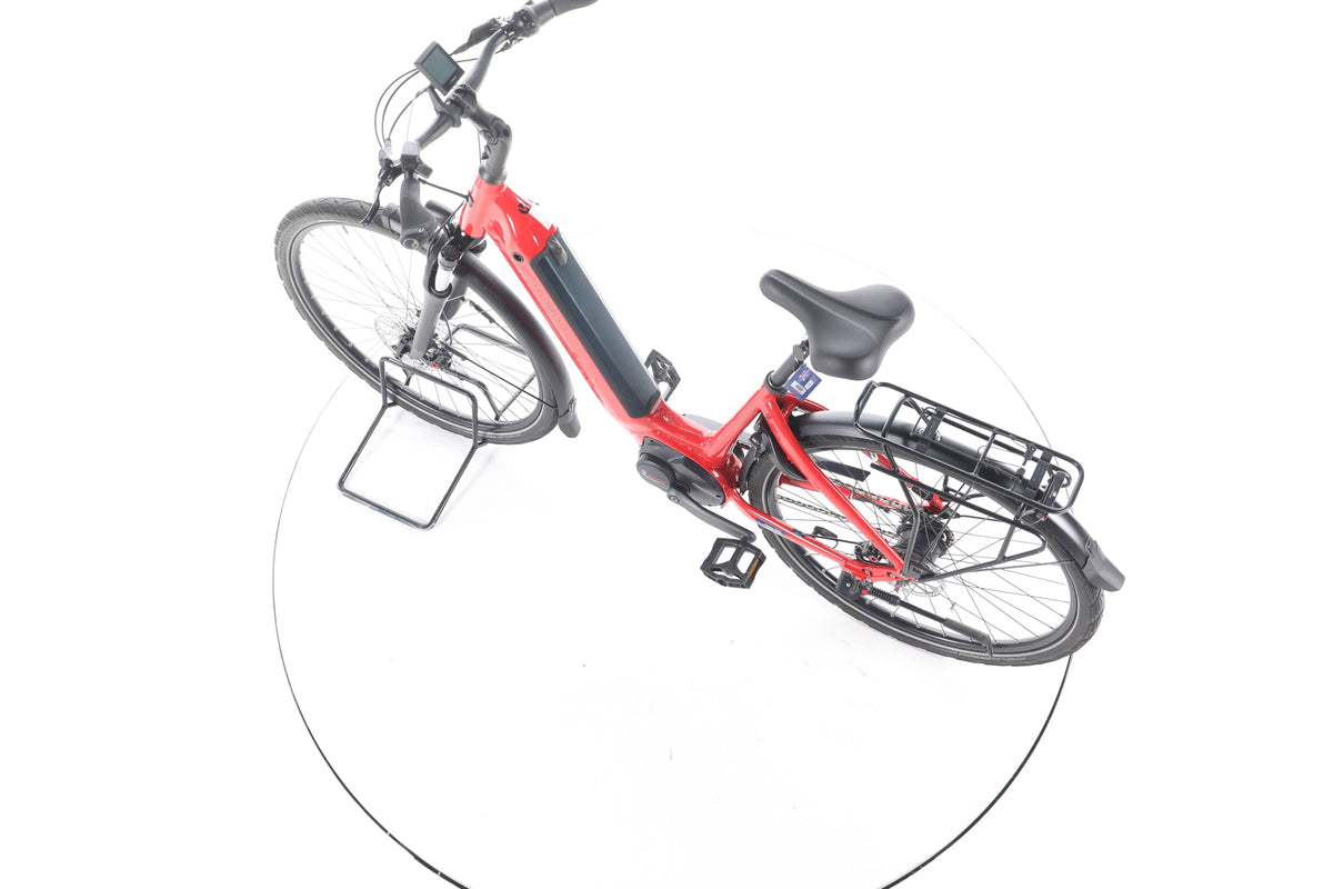 Velo de Ville AEB 890 City E-Bike Tiefeinsteiger - Image 20
