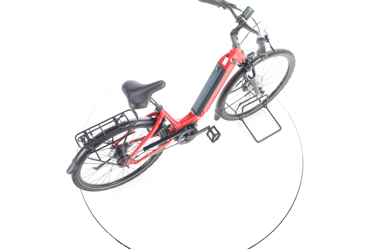 Velo de Ville AEB 890 City E-Bike Tiefeinsteiger - Image 24