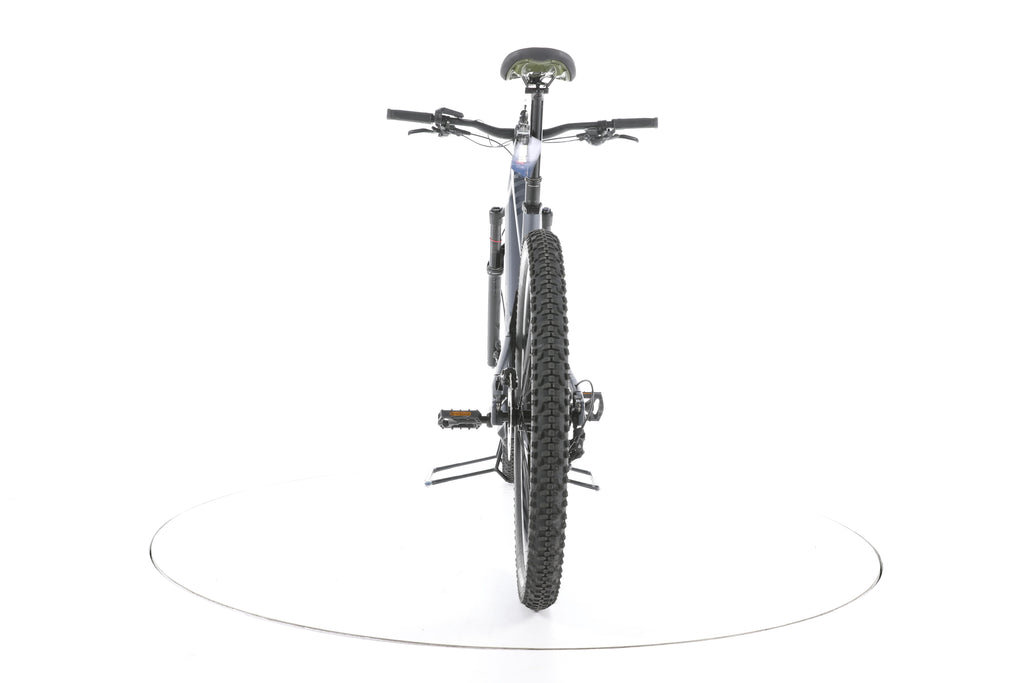 Bulls LT EVO CX E-Bike Fully 2025 - Image 10