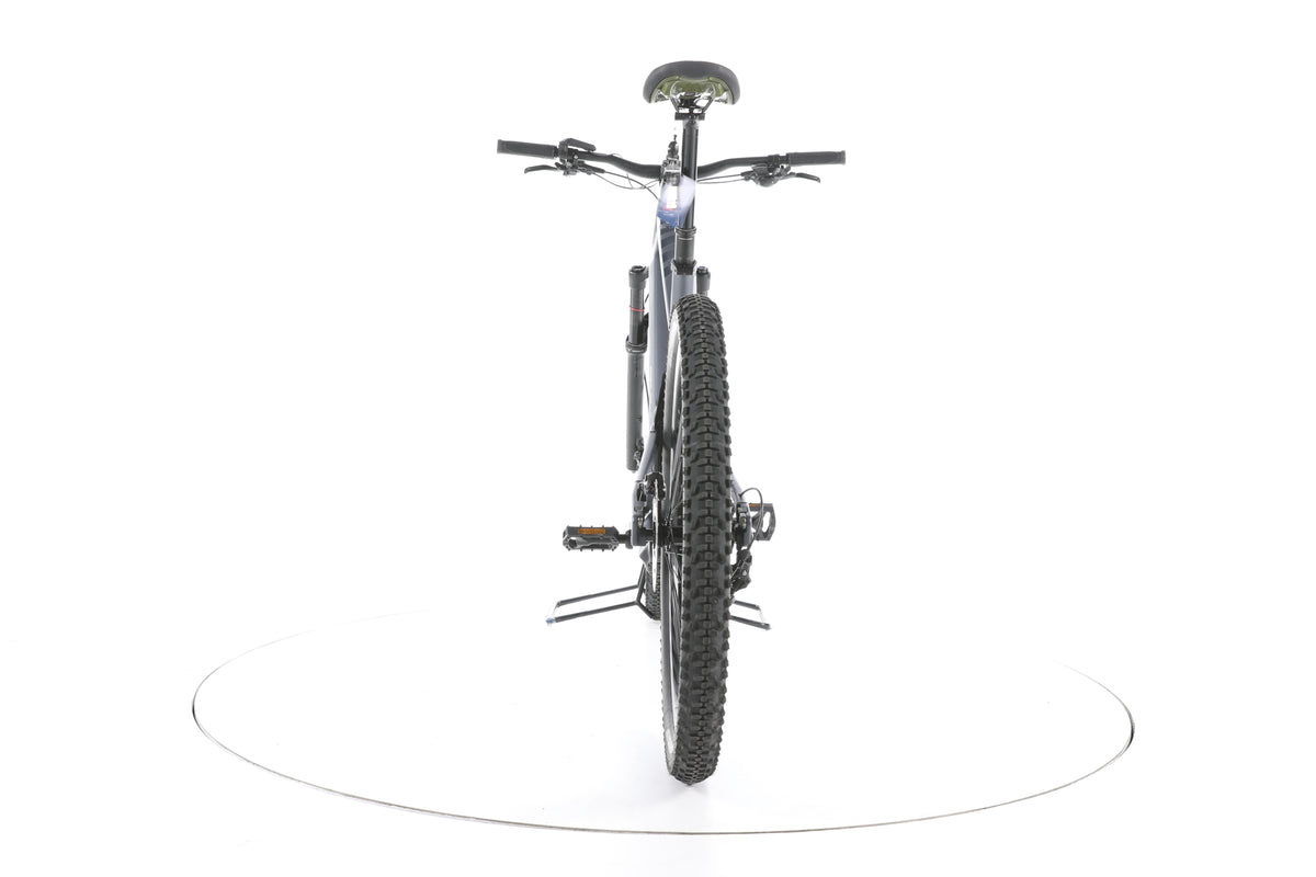 Bulls LT EVO CX E-Bike Fully 2025 - Image 10