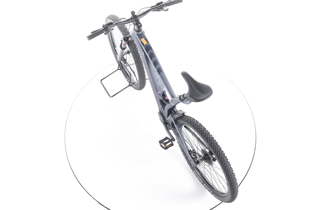 Bulls LT EVO CX E-Bike Fully 2025 - Image 21
