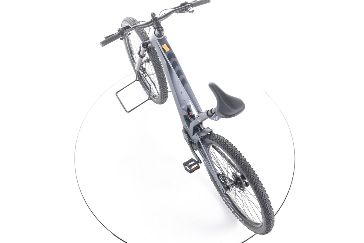 Bulls LT EVO CX E-Bike Fully 2025 - Image 21
