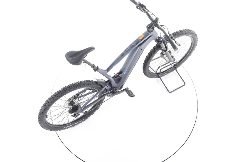 Bulls LT EVO CX E-Bike Fully 2025 - Image 24