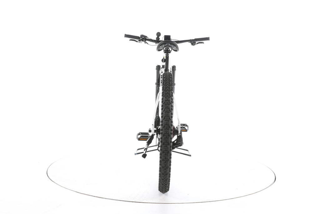 Cube Reaction Hybrid E-Bike Carbon 2025 - Image 10