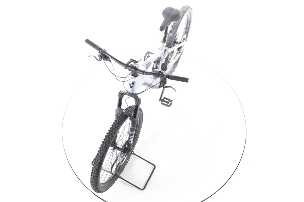 Cube Stereo Hybrid 120 Race E-Bike Fully - Image 17