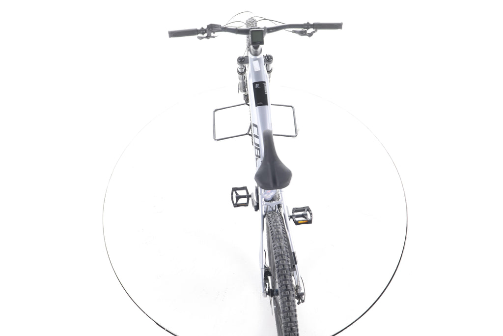 Cube Stereo Hybrid 120 Race E-Bike Fully - Image 22