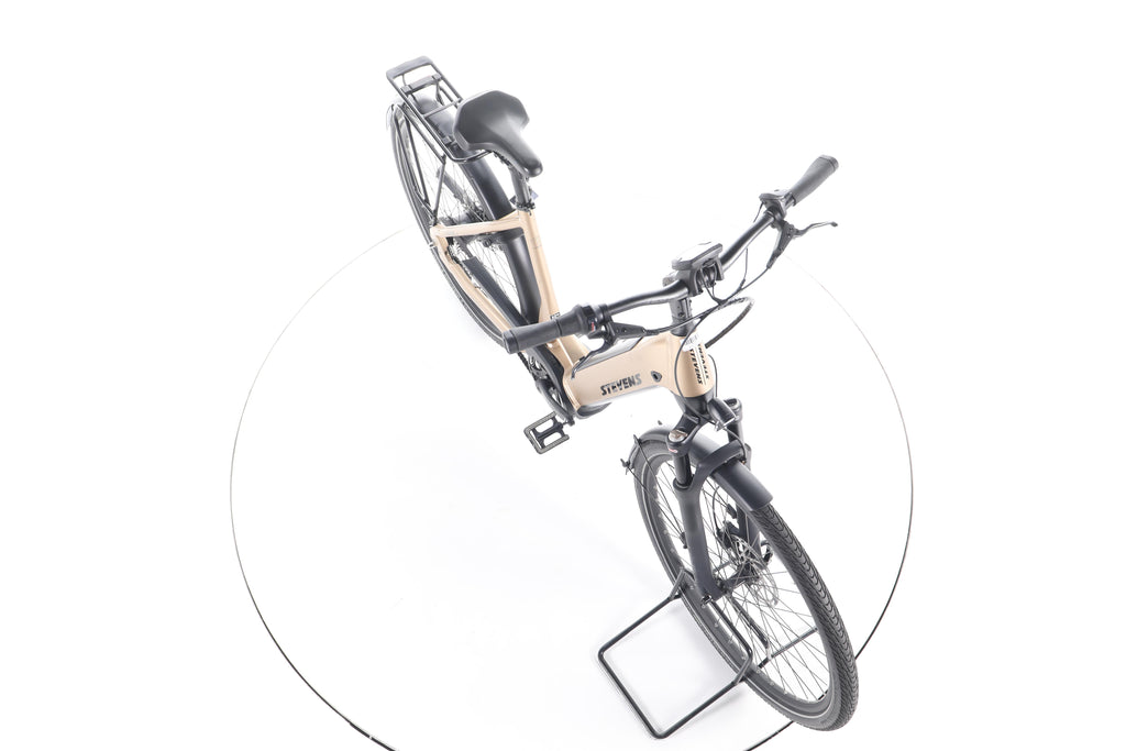 Stevens E-Brione Luxe Forma City E-Bike Tiefeinsteiger - Image 15