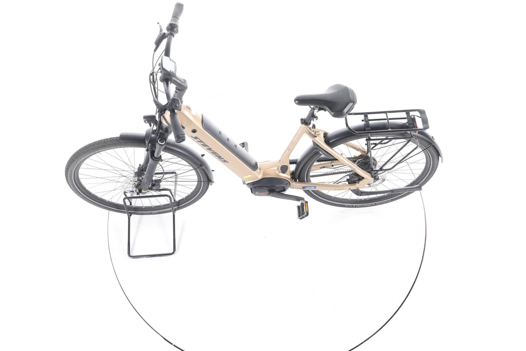 Stevens E-Brione Luxe Forma City E-Bike Tiefeinsteiger - Image 19