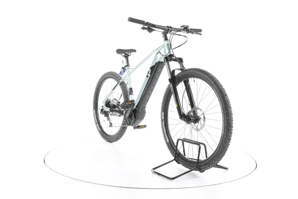 R Raymon HardRay E 5.0 E-Bike - Image 3