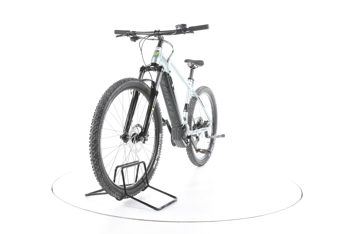 R Raymon HardRay E 5.0 E-Bike - Image 5