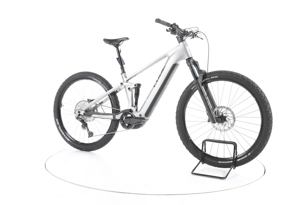 Cube Stereo Hybrid ONE22 Race E-Bike Fully Carbon 2025 - Image 2