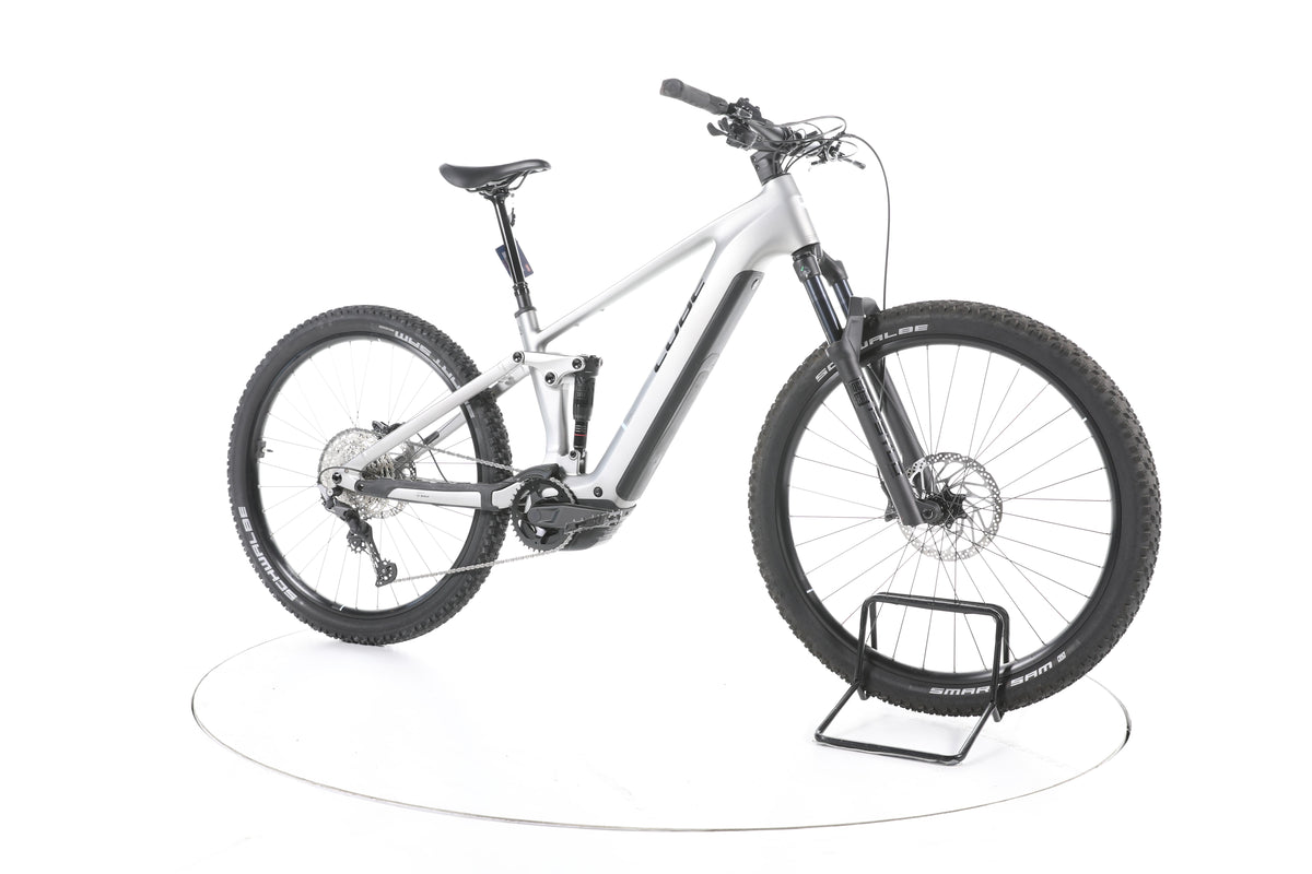 Cube Stereo Hybrid ONE22 Race E-Bike Fully Carbon 2025 - Image 2