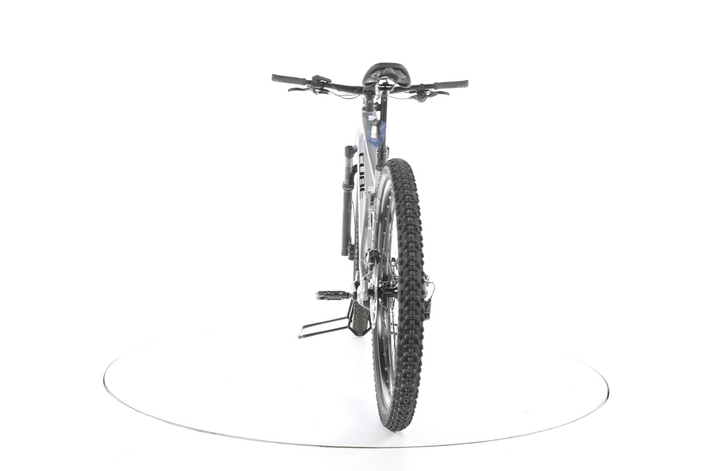Cube Stereo Hybrid ONE22 Race E-Bike Fully Carbon 2025 - Image 10