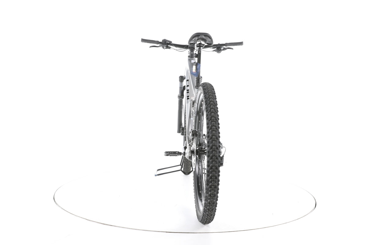 Cube Stereo Hybrid ONE22 Race E-Bike Fully Carbon 2025 - Image 10