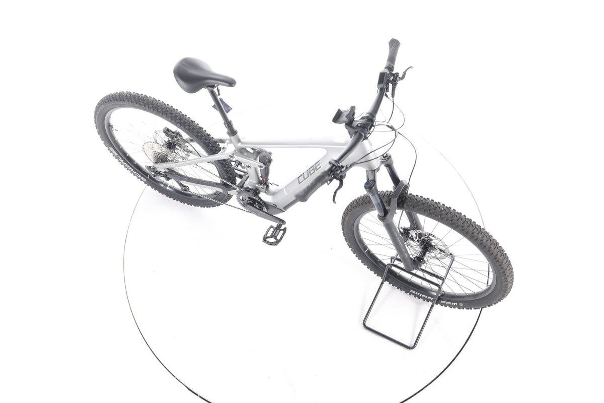 Cube Stereo Hybrid ONE22 Race E-Bike Fully Carbon 2025 - Image 14