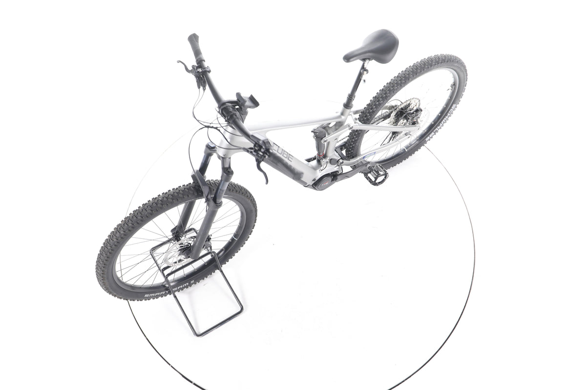 Cube Stereo Hybrid ONE22 Race E-Bike Fully Carbon 2025 - Image 18
