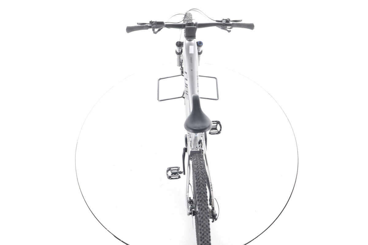 Cube Stereo Hybrid ONE22 Race E-Bike Fully Carbon 2025 - Image 22