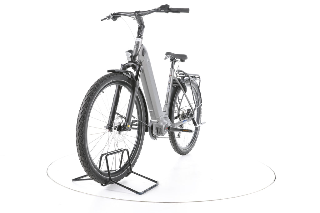 Kalkhoff Endeavour 5.B Move+ Trekking E-Bike Tiefeinsteiger - Image 5