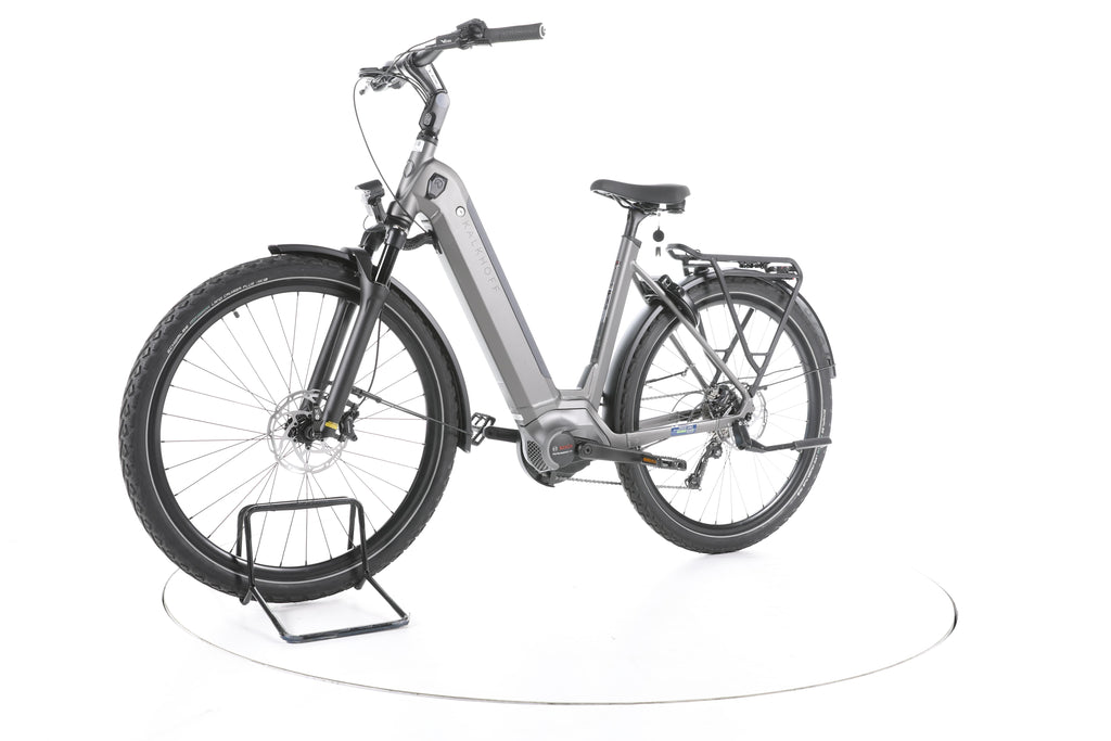 Kalkhoff Endeavour 5.B Move+ Trekking E-Bike Tiefeinsteiger - Image 6