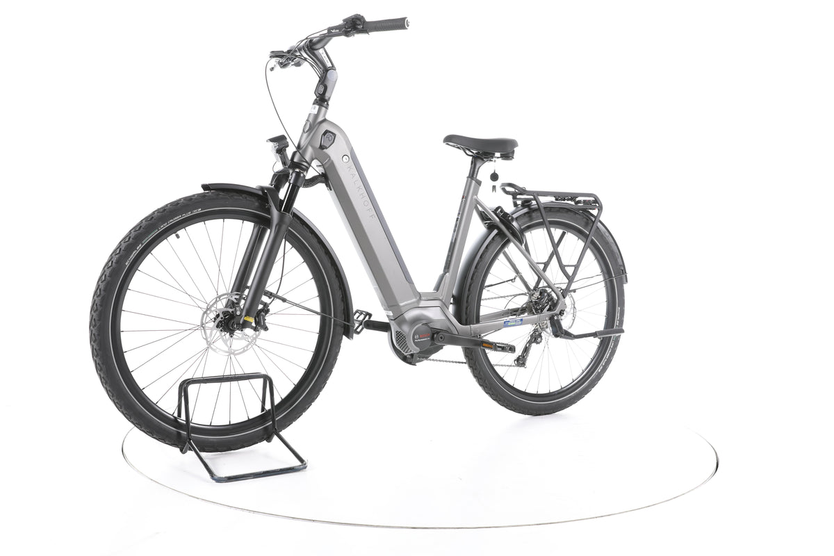 Kalkhoff Endeavour 5.B Move+ Trekking E-Bike Tiefeinsteiger - Image 6