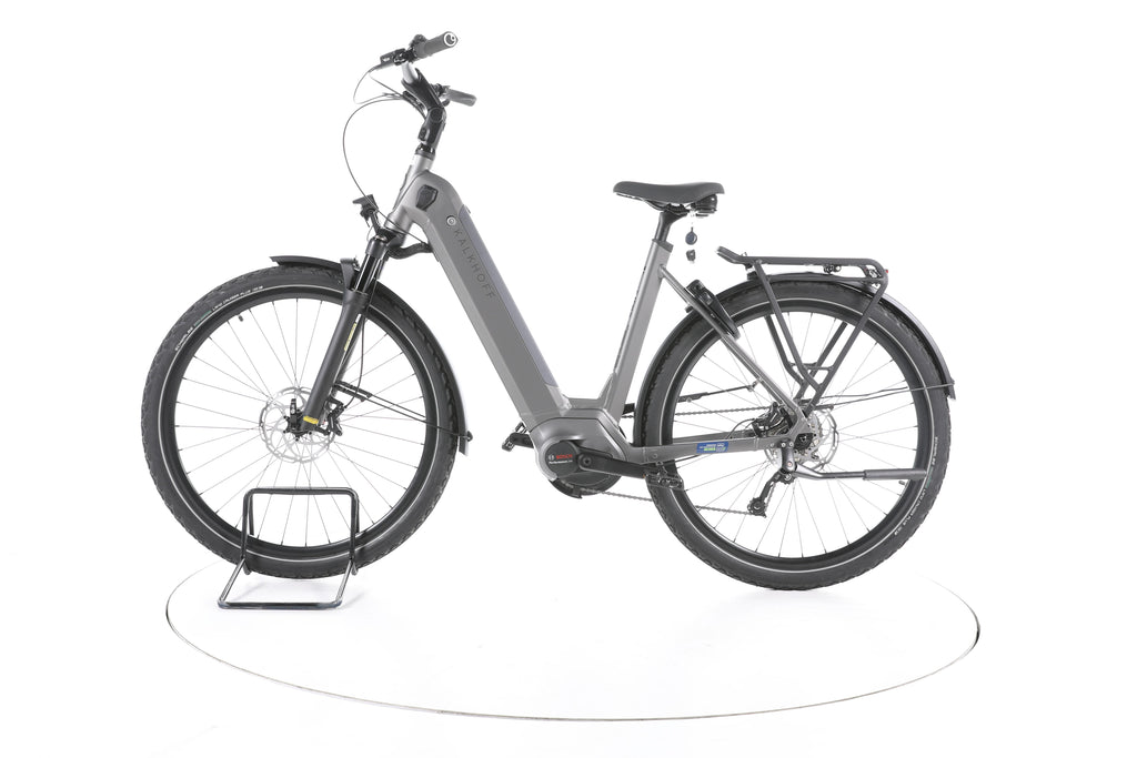 Kalkhoff Endeavour 5.B Move+ Trekking E-Bike Tiefeinsteiger - Image 7