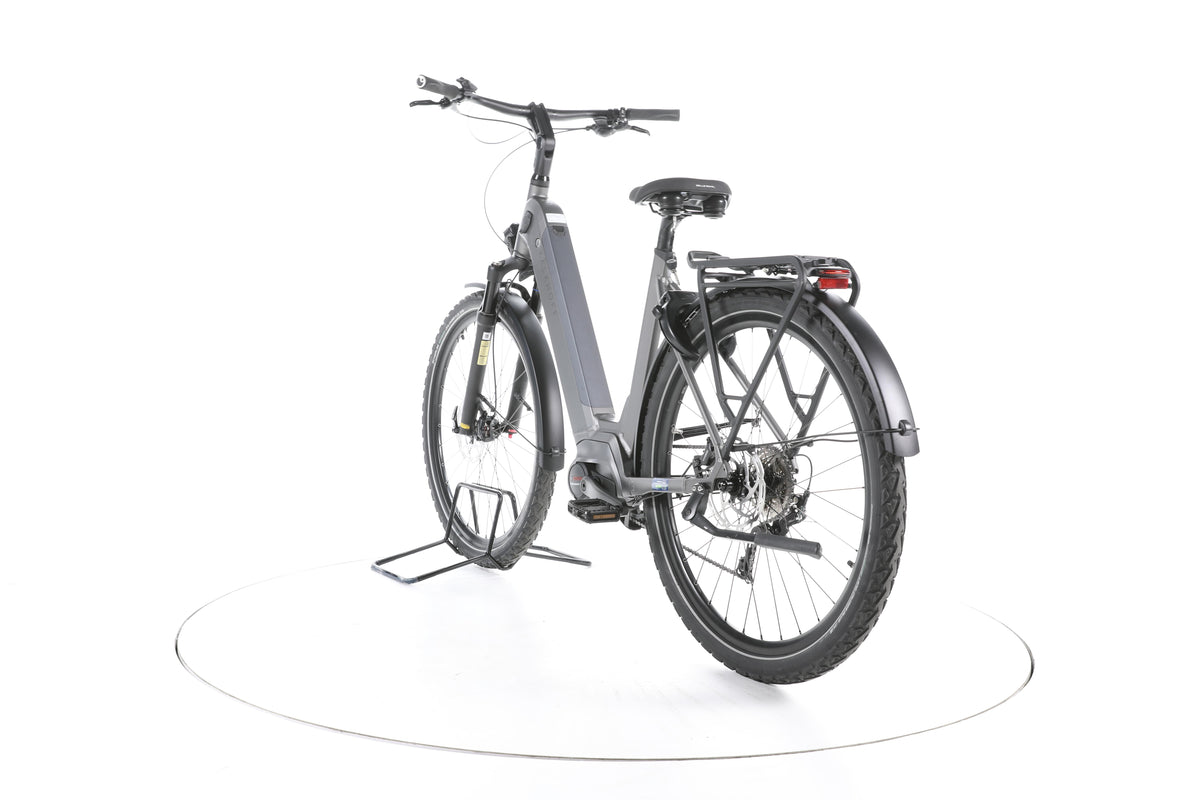 Kalkhoff Endeavour 5.B Move+ Trekking E-Bike Tiefeinsteiger - Image 9