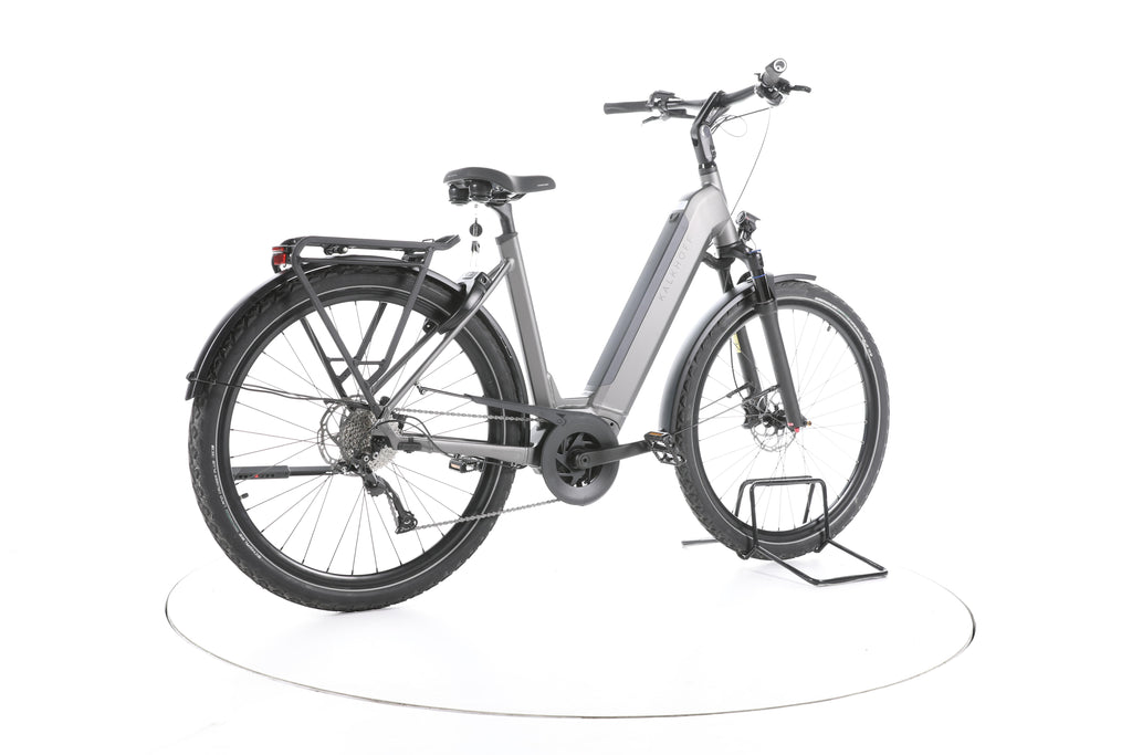 Kalkhoff Endeavour 5.B Move+ Trekking E-Bike Tiefeinsteiger - Image 12