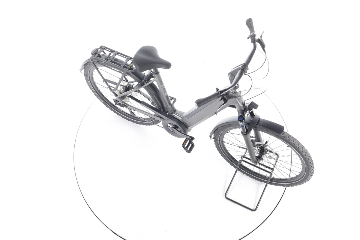 Kalkhoff Endeavour 5.B Move+ Trekking E-Bike Tiefeinsteiger - Image 14